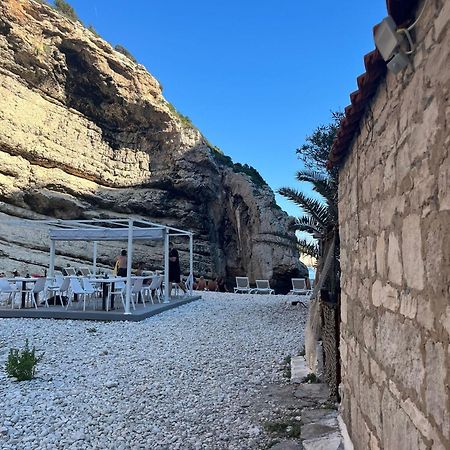 וויס Holiday Home Stiniva מראה חיצוני תמונה