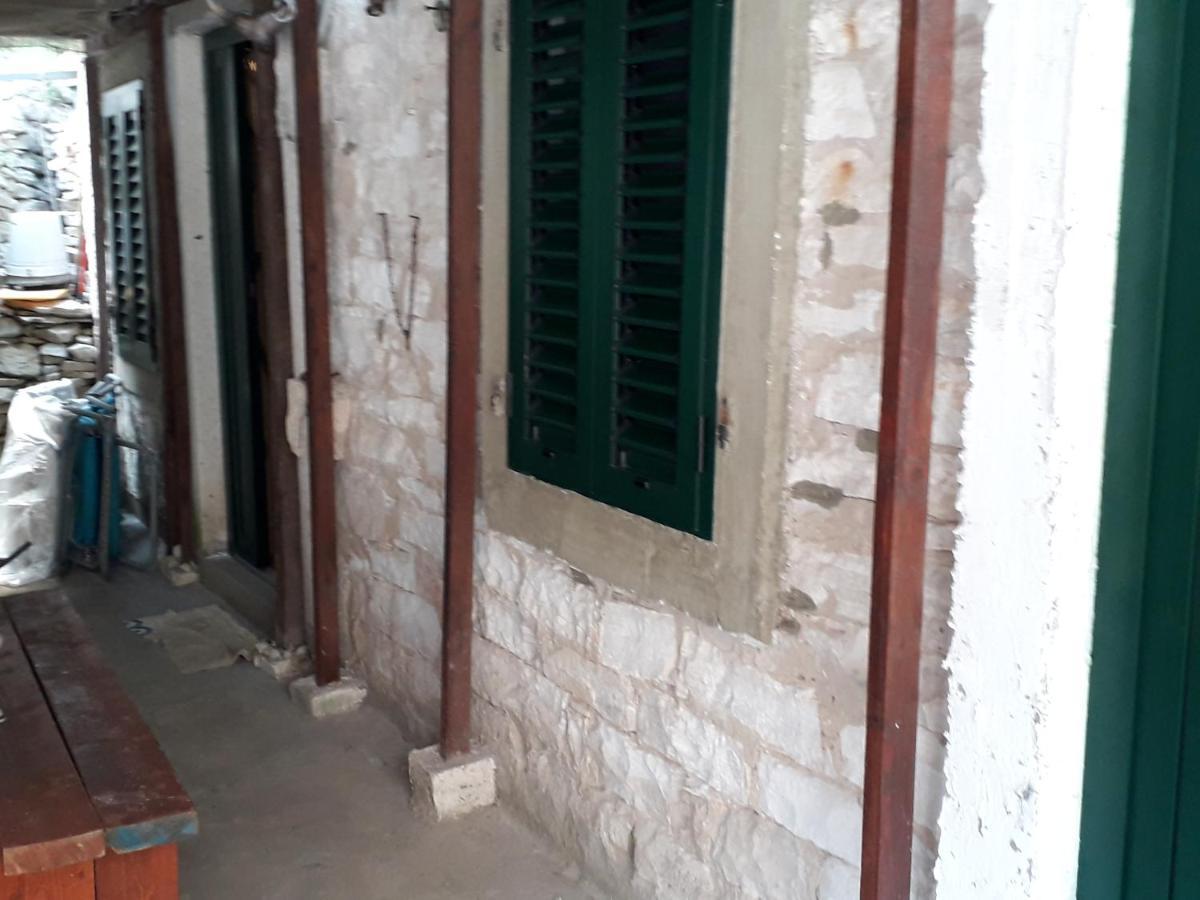 וויס Holiday Home Stiniva מראה חיצוני תמונה