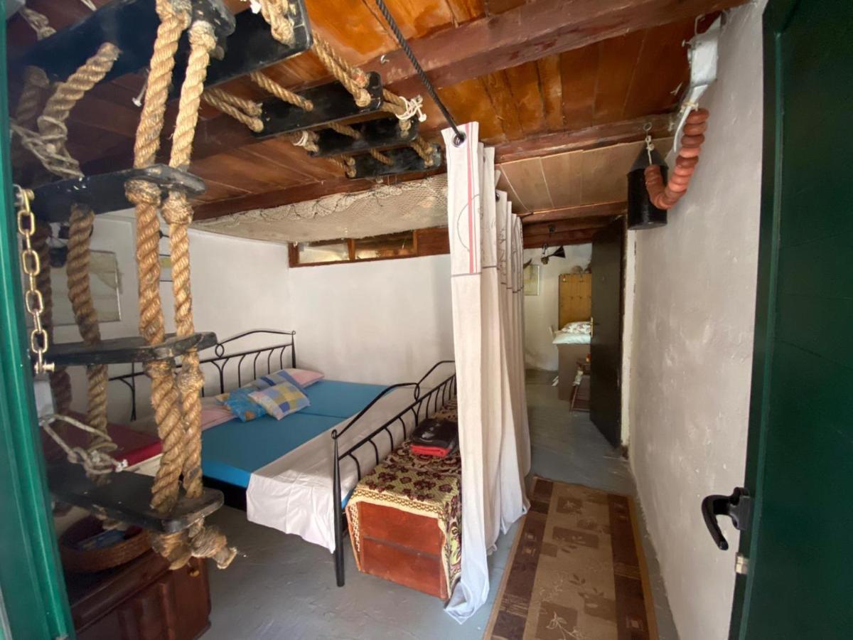 וויס Holiday Home Stiniva מראה חיצוני תמונה