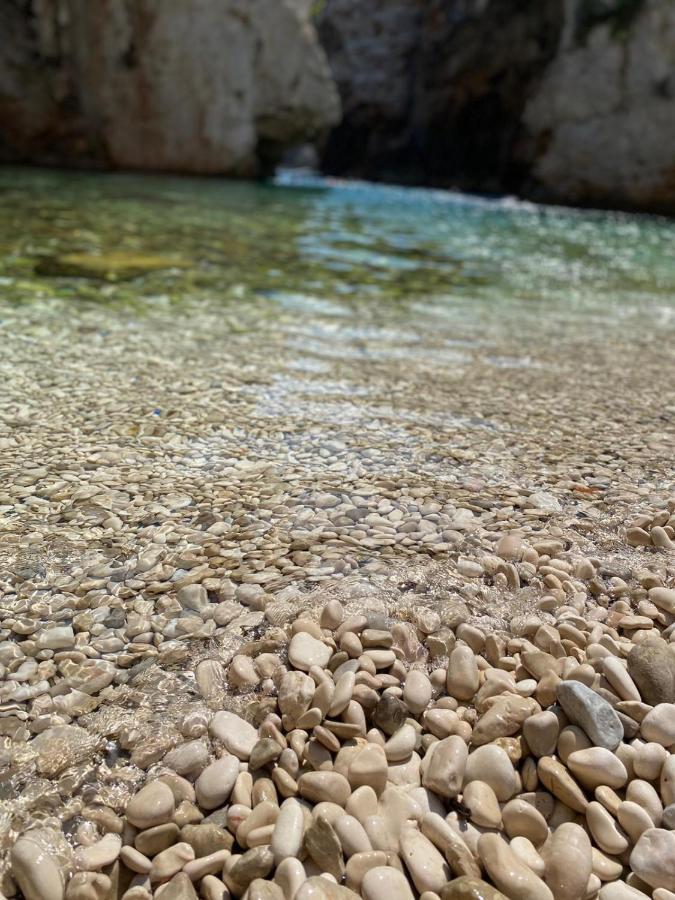 וויס Holiday Home Stiniva מראה חיצוני תמונה