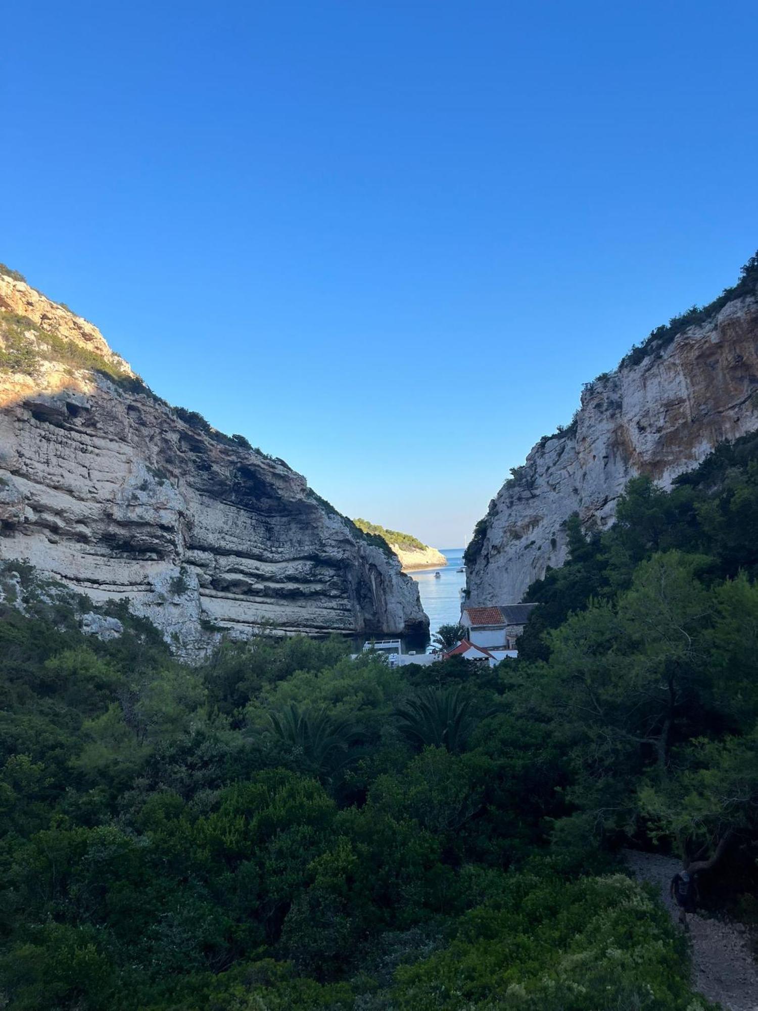 וויס Holiday Home Stiniva מראה חיצוני תמונה