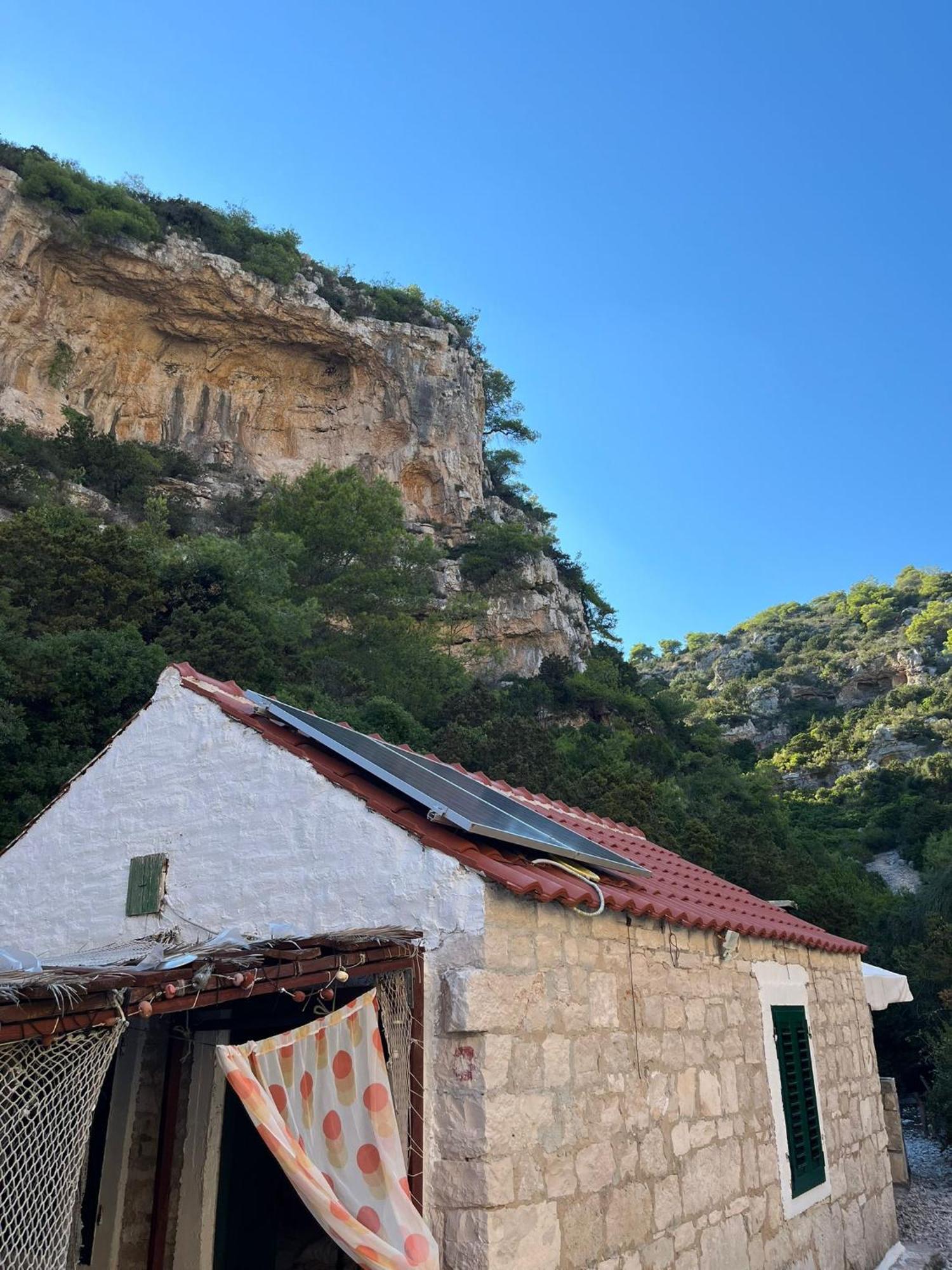 וויס Holiday Home Stiniva מראה חיצוני תמונה