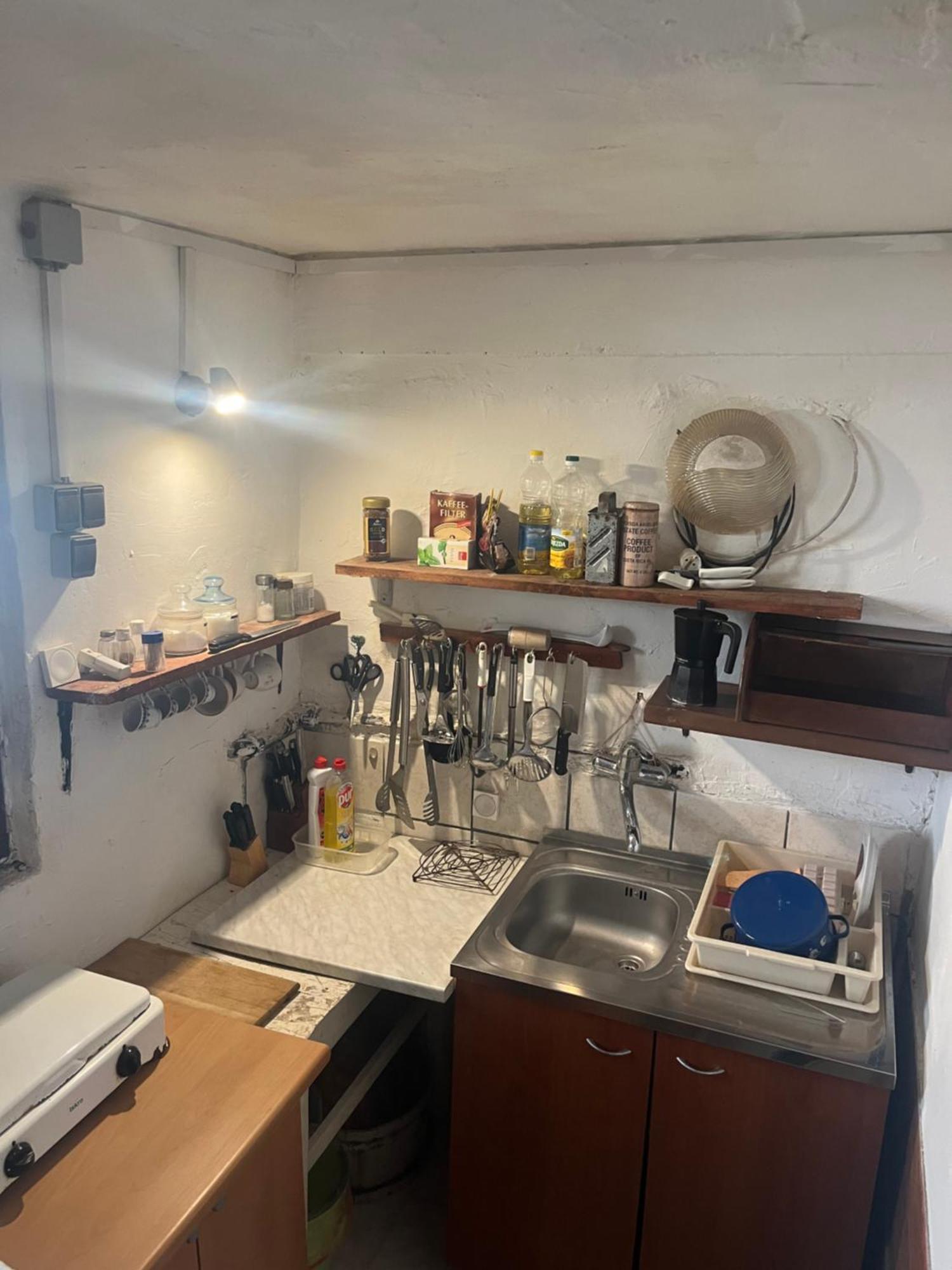 וויס Holiday Home Stiniva מראה חיצוני תמונה