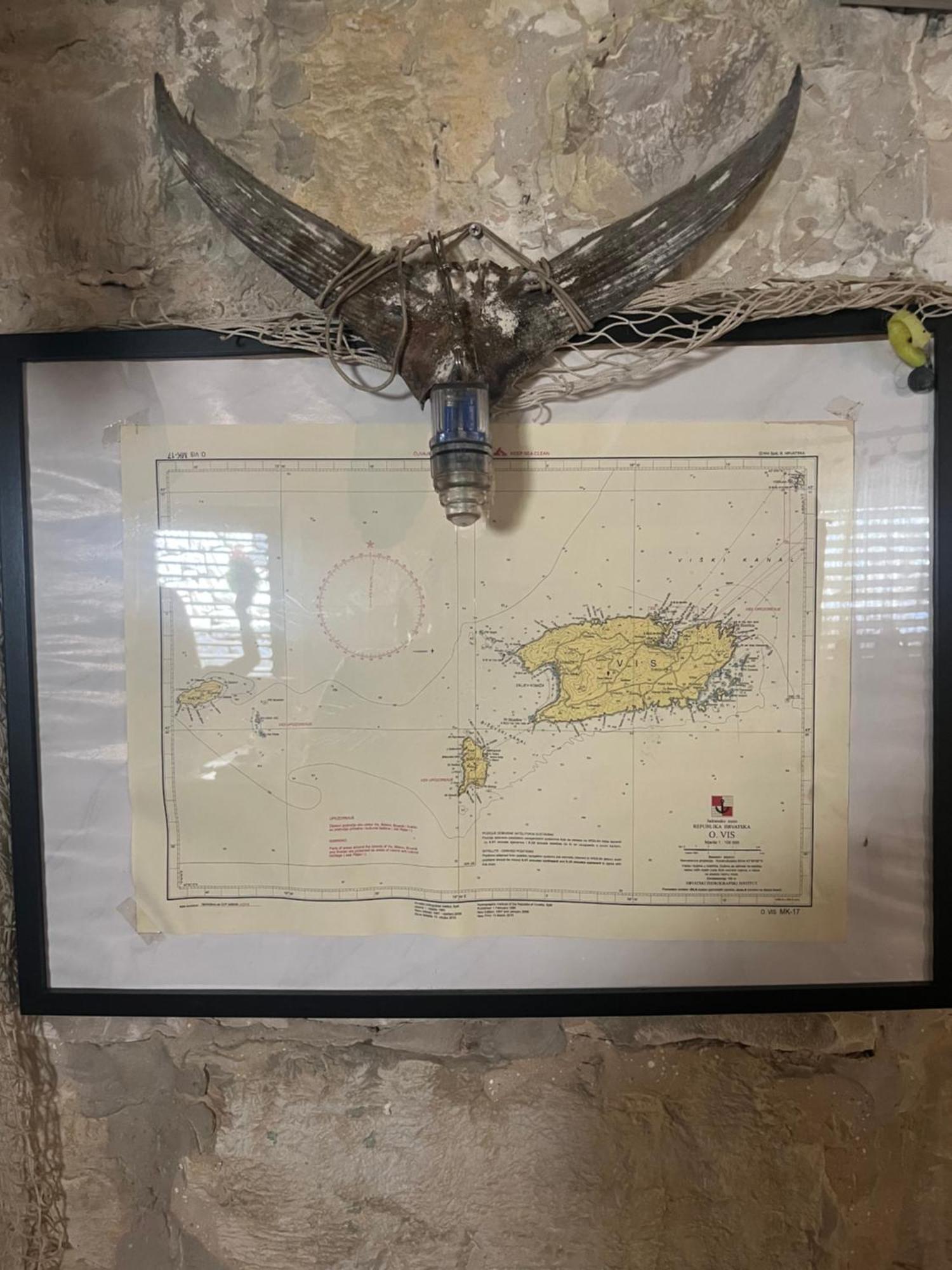 וויס Holiday Home Stiniva מראה חיצוני תמונה