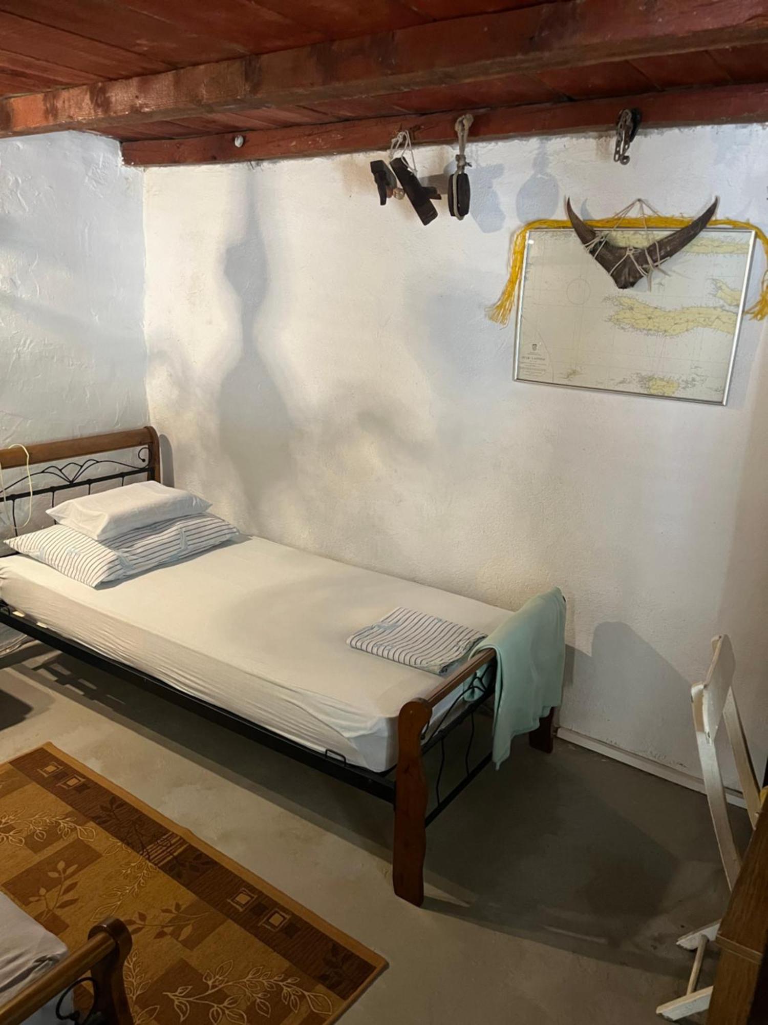 וויס Holiday Home Stiniva מראה חיצוני תמונה