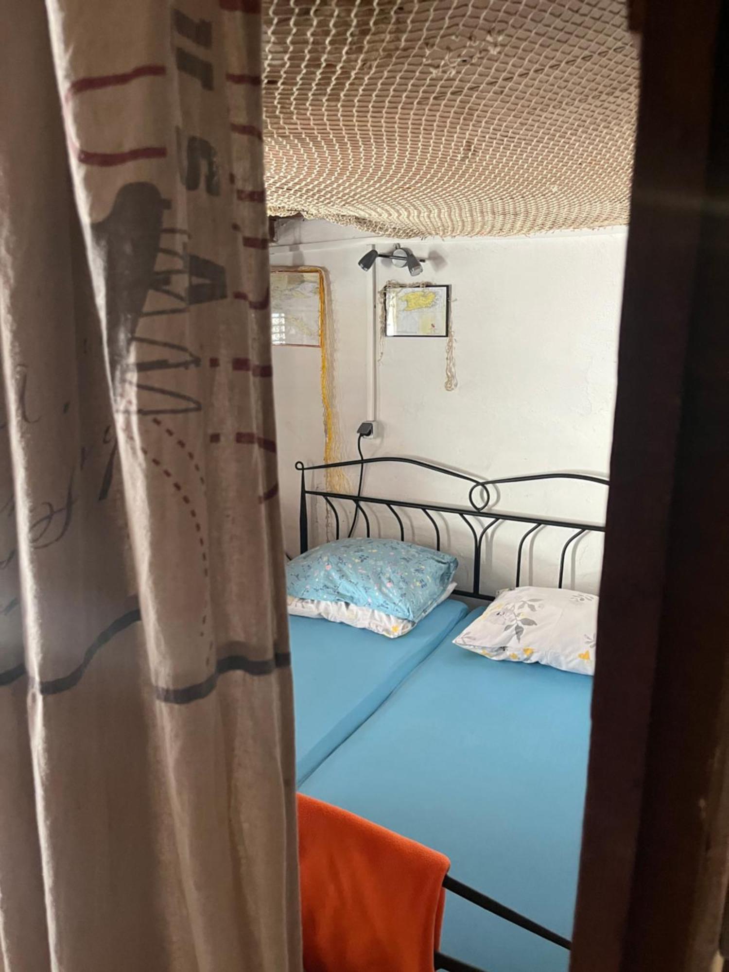 וויס Holiday Home Stiniva מראה חיצוני תמונה