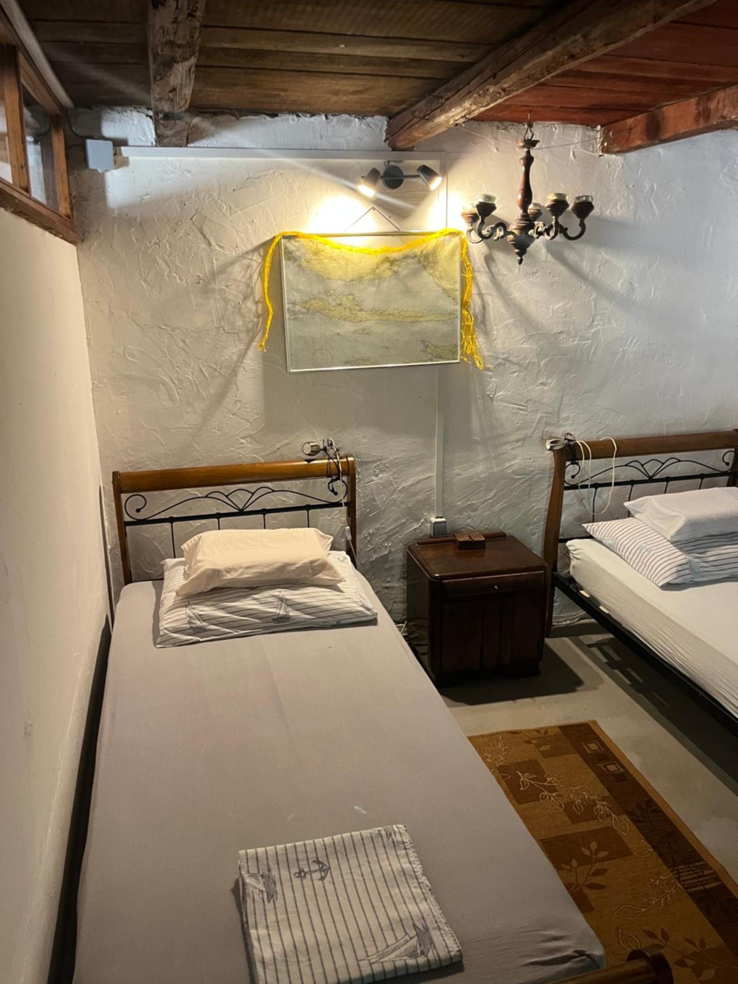 וויס Holiday Home Stiniva מראה חיצוני תמונה