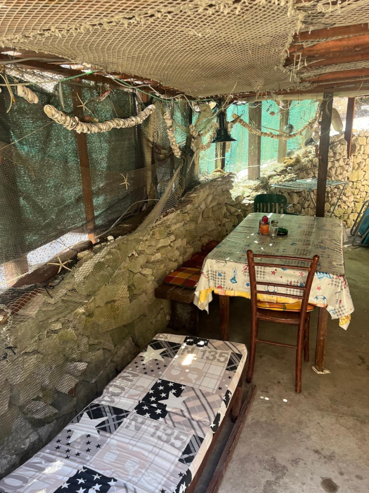 וויס Holiday Home Stiniva מראה חיצוני תמונה