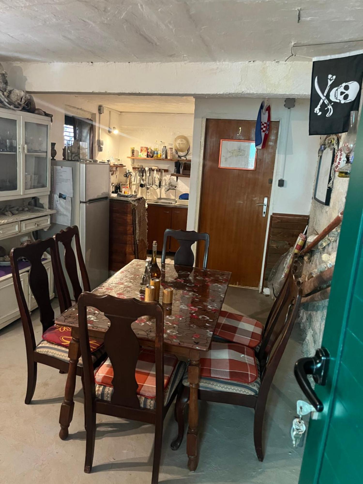 וויס Holiday Home Stiniva מראה חיצוני תמונה
