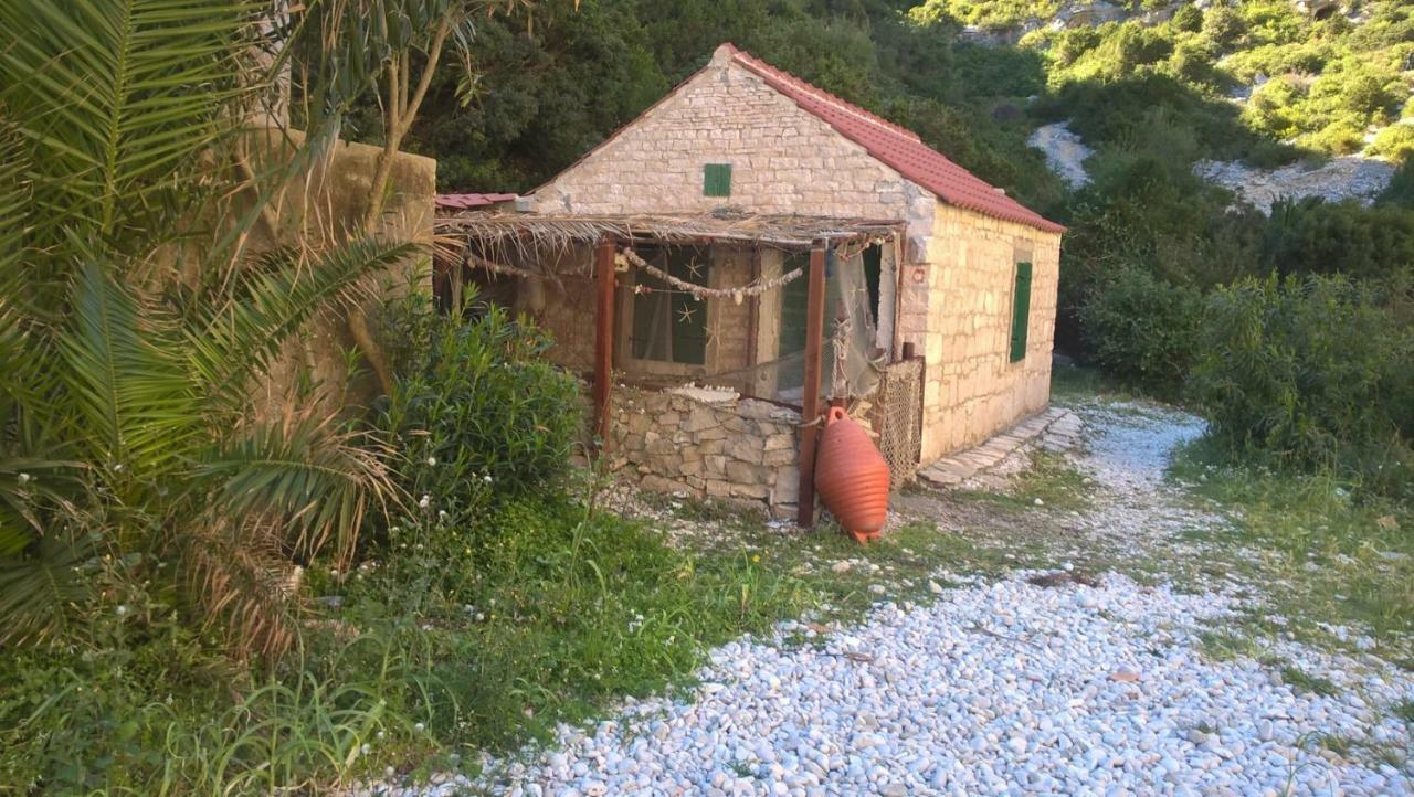וויס Holiday Home Stiniva מראה חיצוני תמונה