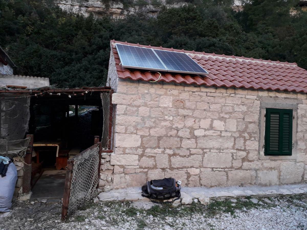 וויס Holiday Home Stiniva מראה חיצוני תמונה
