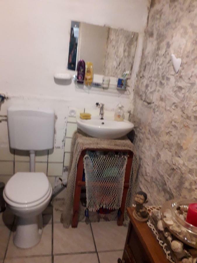 וויס Holiday Home Stiniva מראה חיצוני תמונה